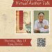 Talk to feature ‘Red Bishop,’ a novel about the last presiding bishop of the Anglican Church in China