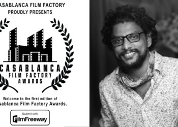 Filmmaker Nirmal Baby Varghese to head new indie film awards