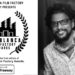 Filmmaker Nirmal Baby Varghese to head new indie film awards