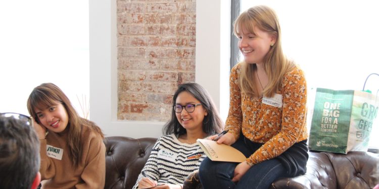 Catholic Creatives Spread the Gospel Through Beauty