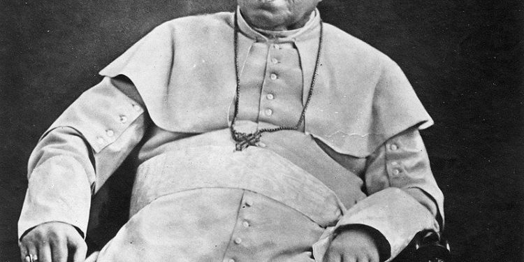 The Challenges Facing the Catholic Church