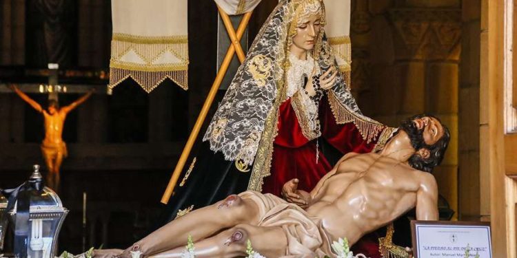 How to live Holy Week? Here are Mother Angelica’s tips