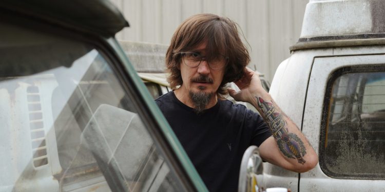 John Darnielle Wants to Tell You a Story