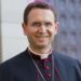 Bishop Cozzens talks new Eucharist film, explores disbelief in the Real Presence