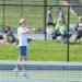 Area Roundup: Zanesville tennis splits tri-meet