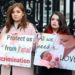 Emergency abortion legislation extended in England, Wales