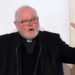 German cardinal calls for change in Catholic teaching on homosexuality