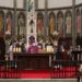 Korean Church pays tribute to Catholic patriot