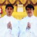 Korean faithful urged to pray for peace in Myanmar