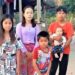 Persecuted Christian family face renewed pressure in Laos