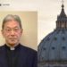 Pope appoints new bishop for Oita Diocese in Japan