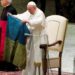 Pope: Blood of Bucha massacre victims ‘cries out to heaven’