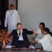 British PM arrives in India for hard sell on anti-Russia action