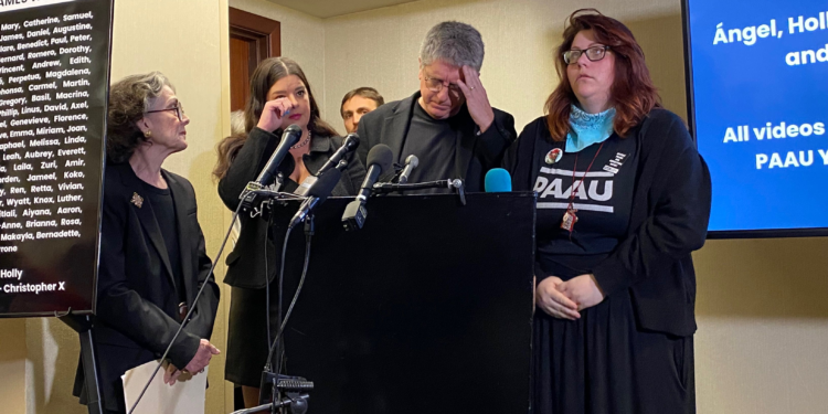 UPDATE: Pro-life group says it obtained remains of 115 aborted babies discarded by DC clinic