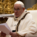 Pope Francis at Chrism Mass: The devil tempts priests with ‘hidden idols’