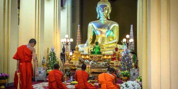 Official report highlights endemic corruption in Laos