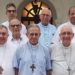 AMERICA/CUBA – Vocations, families, synodal journey among the topics addressed by the Bishops in the Plenary Assembly
