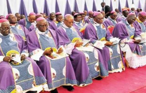 AFRICA/NIGERIA – Hunger, insecurity, desertification will be at the center of the regional meeting of the Bishops of West Africa