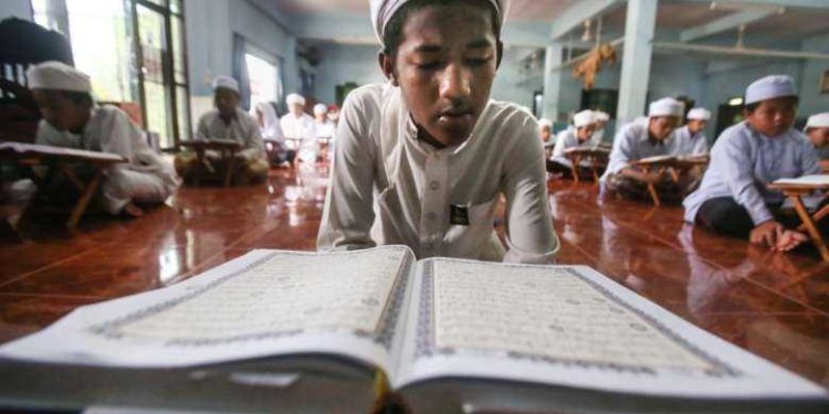 Separatist group breaks truce with Thai government