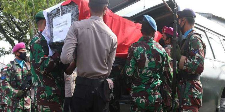 Indonesian govt enforces deathly silence over Papua conflict