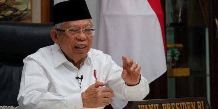Indonesian VP seeks Protestant help in building peace