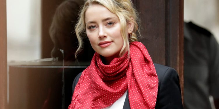 Who is Amber Heard: From her career to family