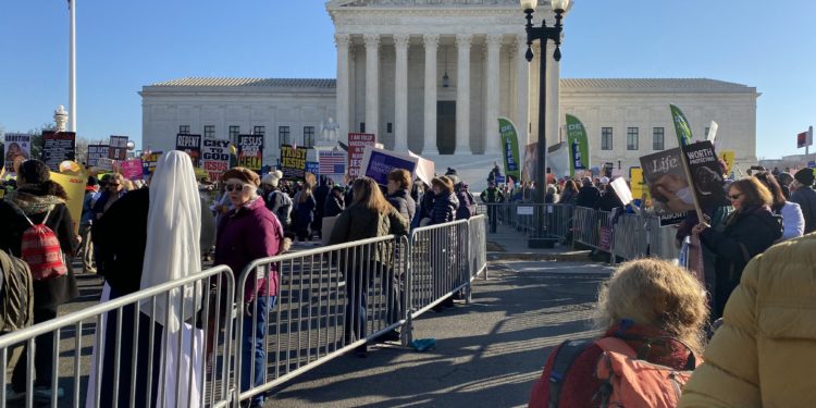 What is Roe v Wade? Six things to know.