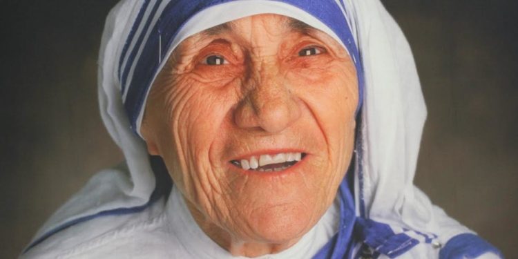 Mother Teresa’s campaign against abortion in Ireland featured in new documentary