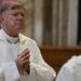 “He tapped me on the cheek and said, ‘Be a good bishop.” – Catholic World Report