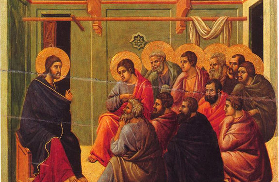 Relationship? “Rule-lationship”? Or both? – Catholic World Report