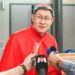 Cardinal Tagle: Missionary dioceses need support with abuse prevention protocols