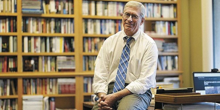 As an editor leaves, a celebration of Buffalo | Local News