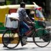 Deadly heat wave makes life miserable across India