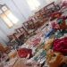 Church destroyed as Myanmar junta continues onslaught