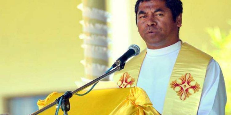 Timor-Leste celebrates as pope names archbishop a cardinal