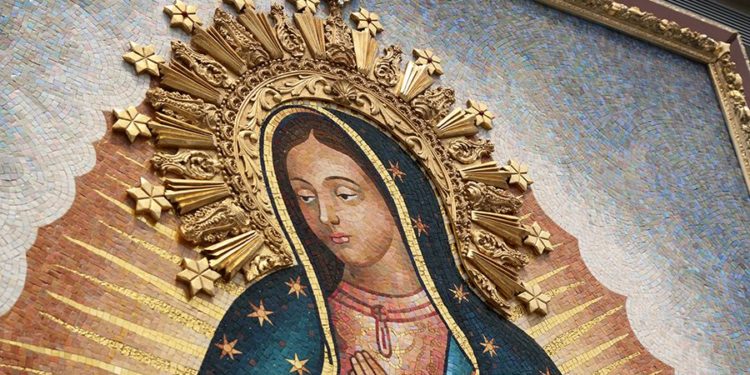 Mother’s Day: 12 Catholic Quotes on the Beauty of Motherhood