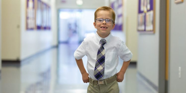 The apostolic mission of Catholic schools