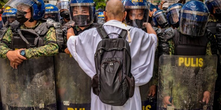 Marcos Jr. and the Catholic Church: Unfinished Business