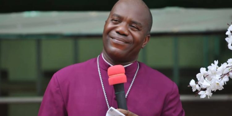 Everything fails, Nigeria next to Afghanistan in crime, says Bishop Ikeakor