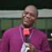 Everything fails, Nigeria next to Afghanistan in crime, says Bishop Ikeakor
