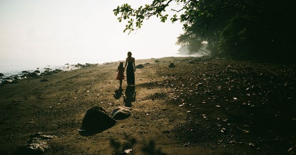 Returning motherhood to its original state as image bearers of an untamed God