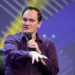 Quentin Tarantino Announces Film History Book ‘Cinema Speculation’ Coming This Fall