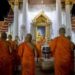 Thailand’s endless monastic scandals blemish Buddhism