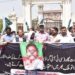 Pakistani Christians resist rally of former prime minister