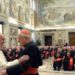 Cardinal Sodano, former Vatican secretary of state, dies at 94