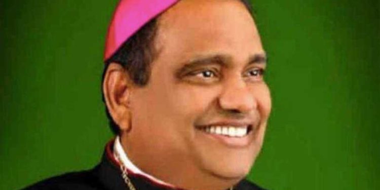 A Dalit cardinal can help end casteism in Indian Church