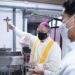 Korean diocese launches restaurant to serve poor
