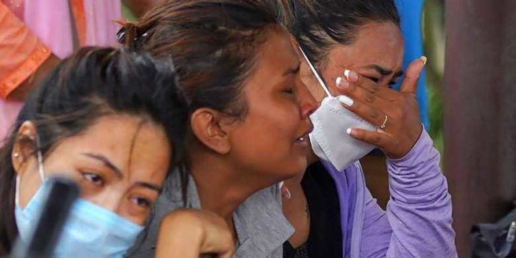 Nepal army finds wreckage of missing plane