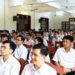 Vietnam bishop encourages seminarians to be missionaries