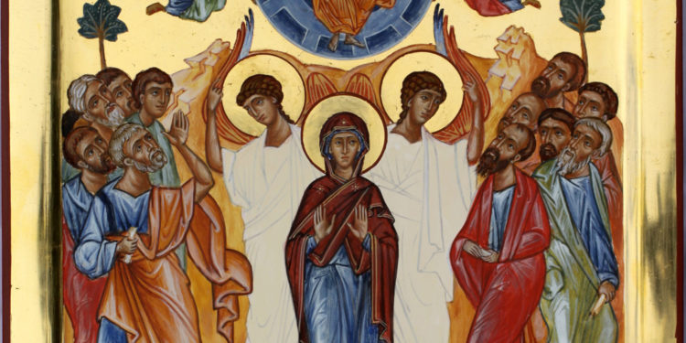 June 4, 2022 – Saturday of the Seventh Week of Easter